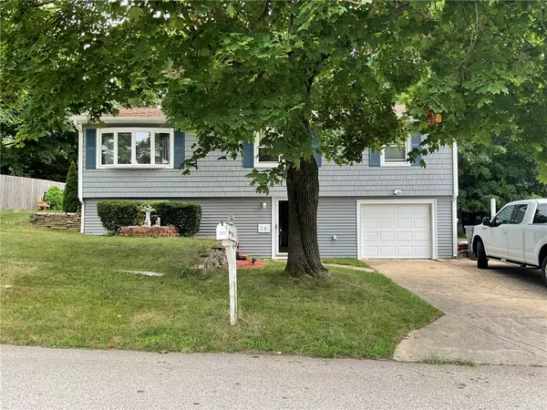 West Warwick, RI 02893,14 Jaycee DR