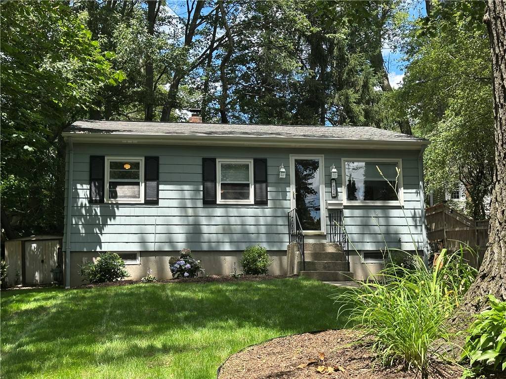 47 Williams ST, Lincoln, RI 02865