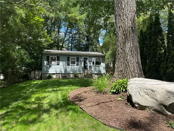 Lincoln, RI 02865,47 Williams ST