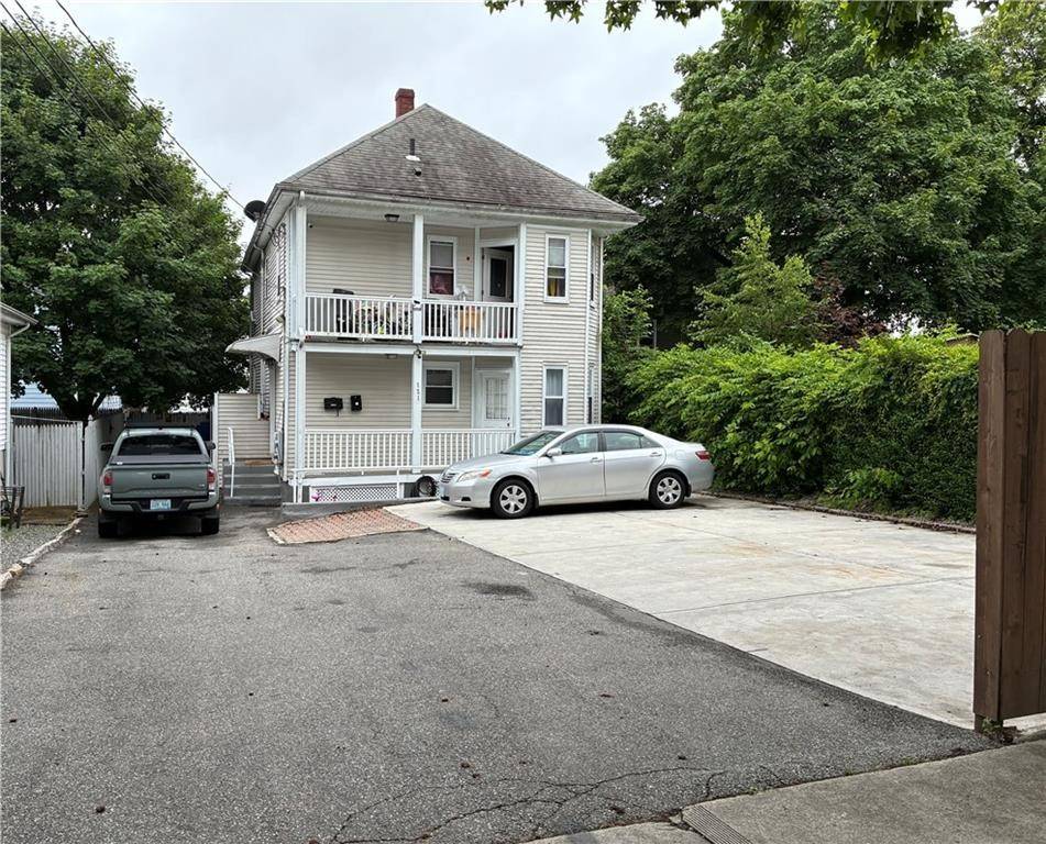 121 Murray ST, Providence, RI 02909
