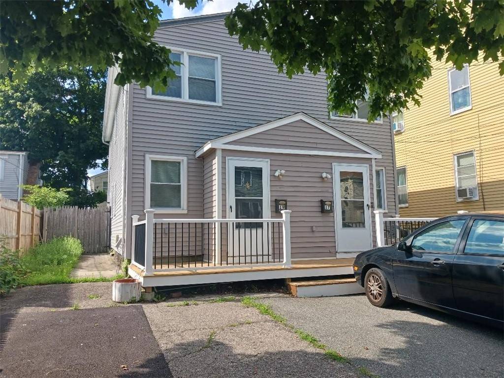 19 Klondike ST, Providence, RI 02909