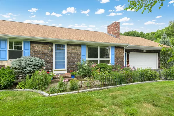 Portsmouth, RI 02871,55 Souza WAY