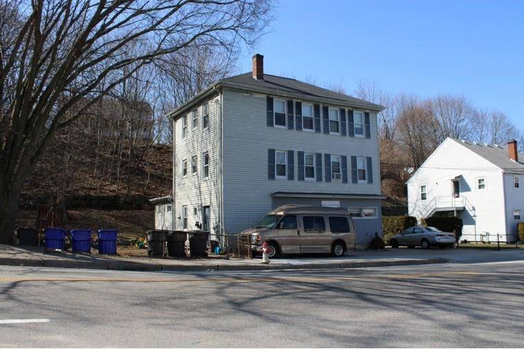 744 Providence ST, West Warwick, RI 02893