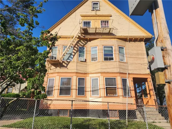 146 Melrose ST, Providence, RI 02907