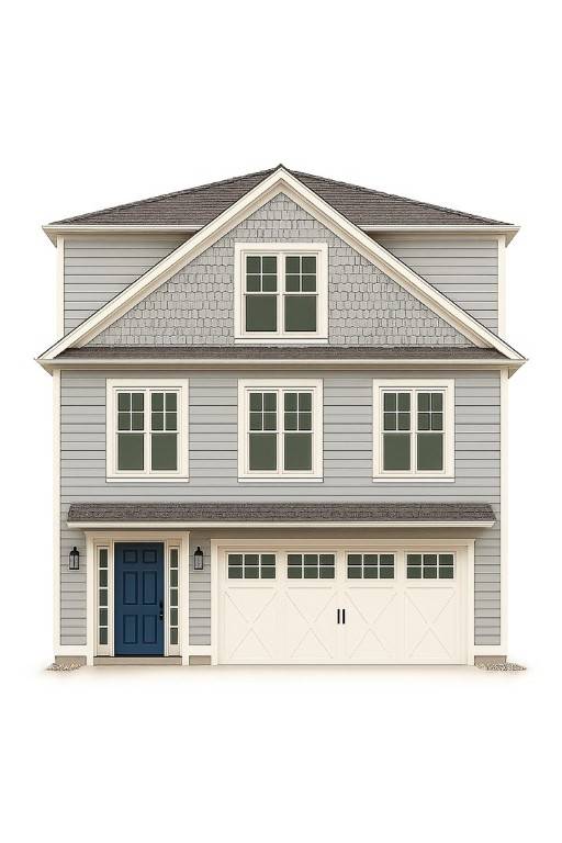 0 Daytona AVE, Narragansett, RI 02882