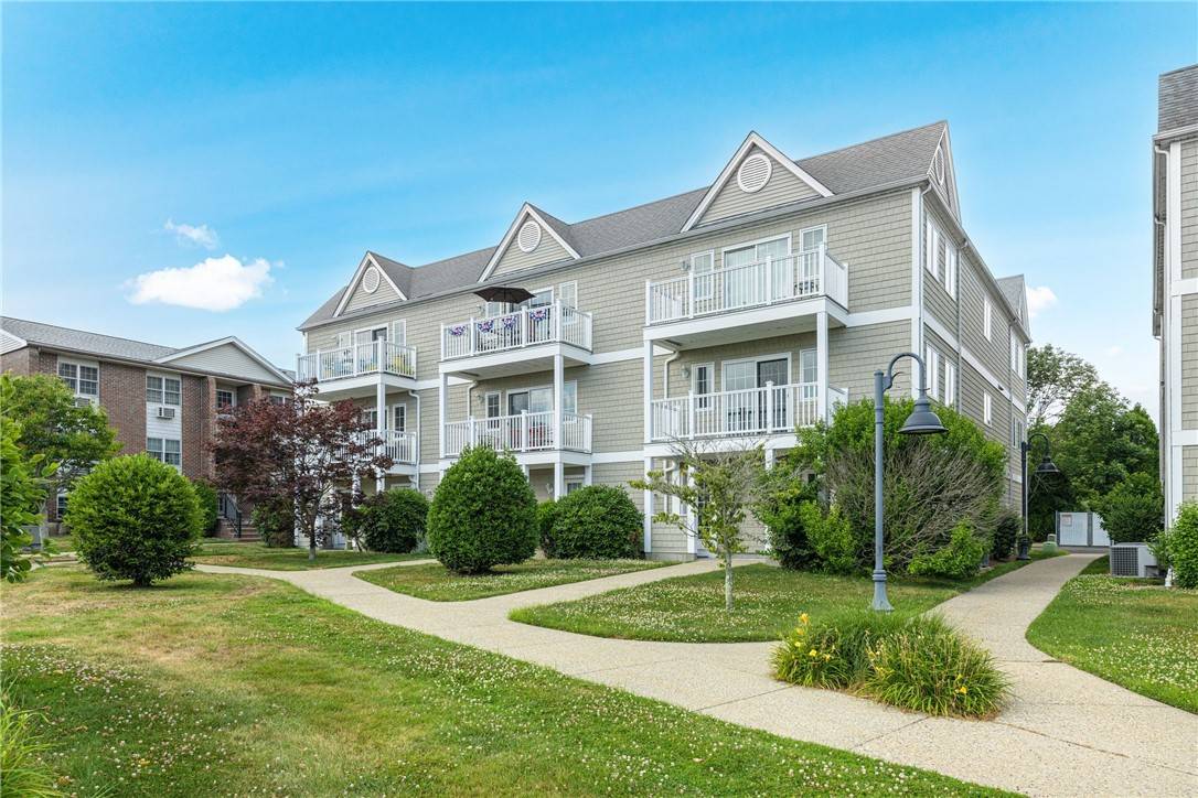 675 Metacom AVE #58, Bristol, RI 02809