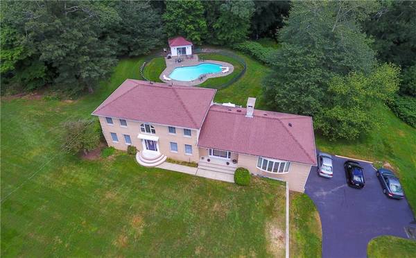 109 Gentry WAY, Scituate, RI 02857