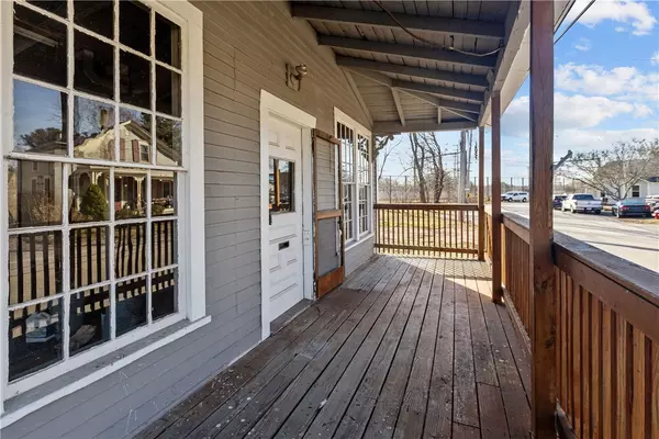 North Kingstown, RI 02852,590 Davisville RD