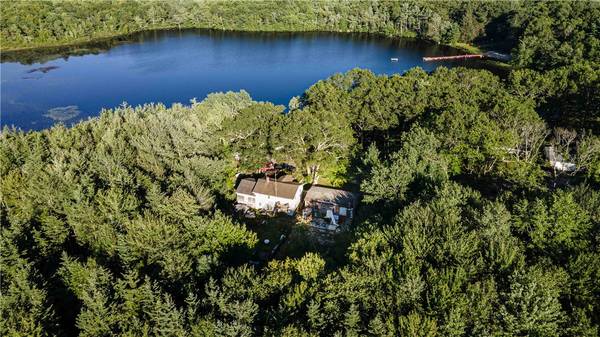50 Round Lake DR, Burrillville, RI 02859