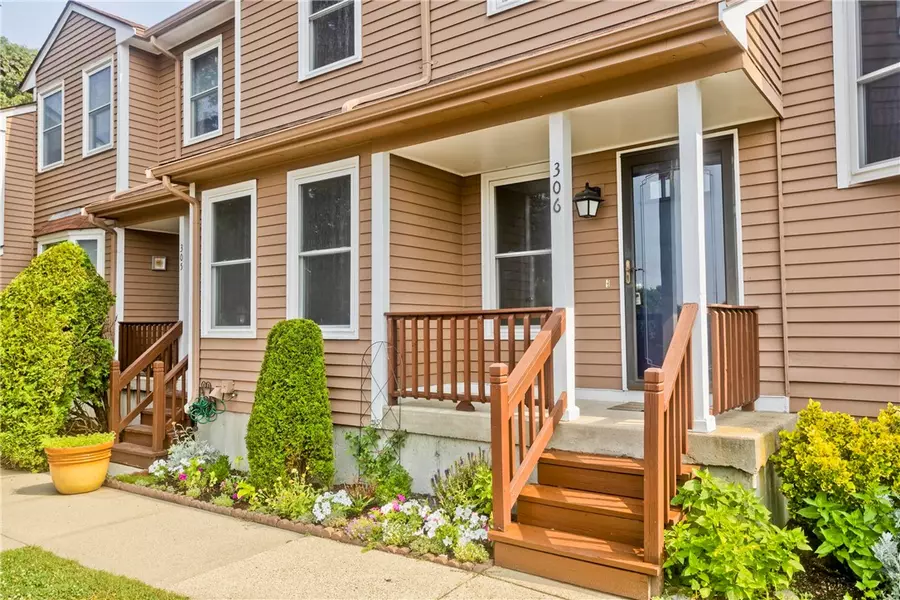 200 Heroux BLVD #306, Cumberland, RI 02864