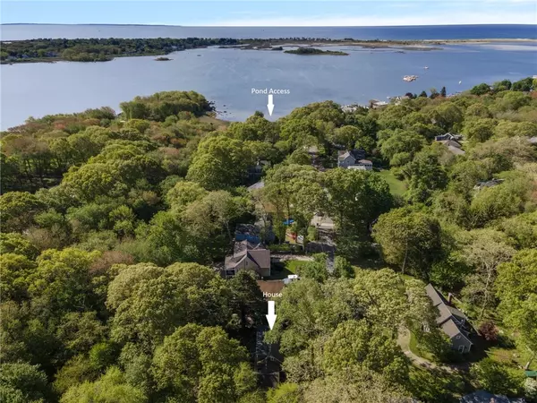 68 Shirley DR, Charlestown, RI 02813