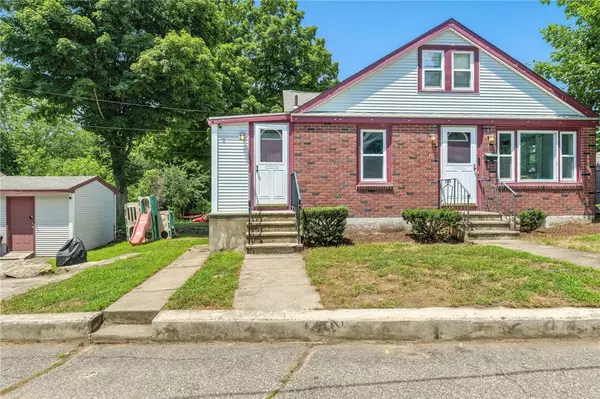 907 Main ST, West Warwick, RI 02893