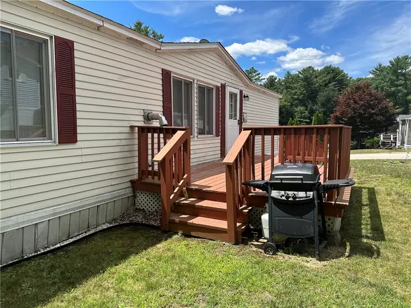 Coventry, RI 02816,35 Sherwood Valley LN