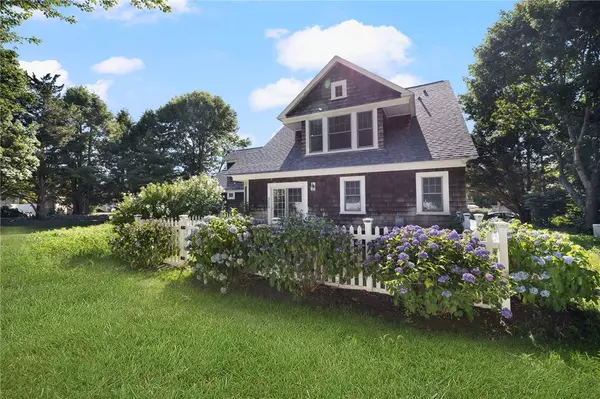 Jamestown, RI 02835,58 Dolphin AVE