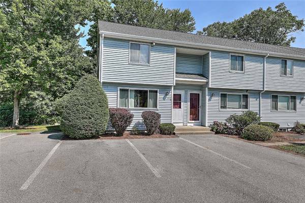153 Pond ST #A, Attleboro, MA 02703