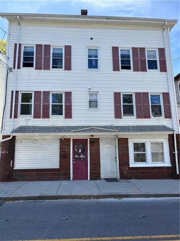 870 Douglas AVE, Providence, RI 02908
