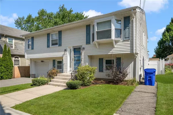 107 Dexterdale RD, Providence, RI 02906