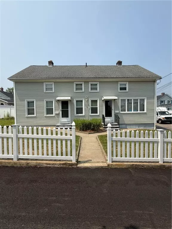 1 Cross ST, West Warwick, RI 02893