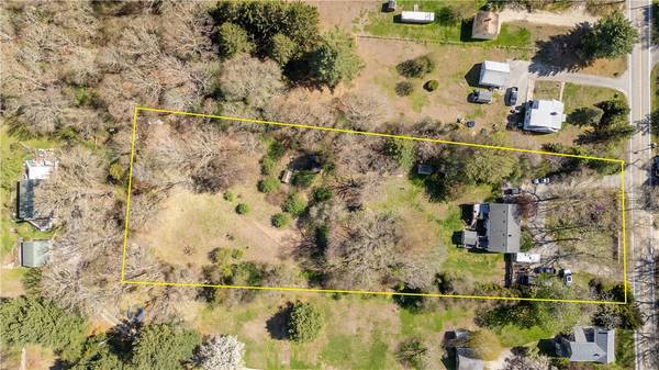 246 Long HWY, Little Compton, RI 02837