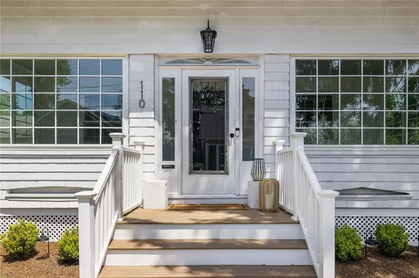 Warwick, RI 02888,110 Spofford AVE