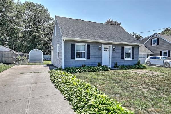 79 Archer ST, Pawtucket, RI 02861