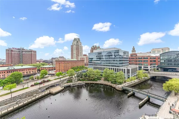 Providence, RI 02903,100 Exchange ST #1701