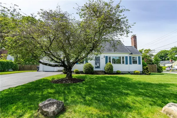 Warwick, RI 02888,170 Pilgrim Pkwy