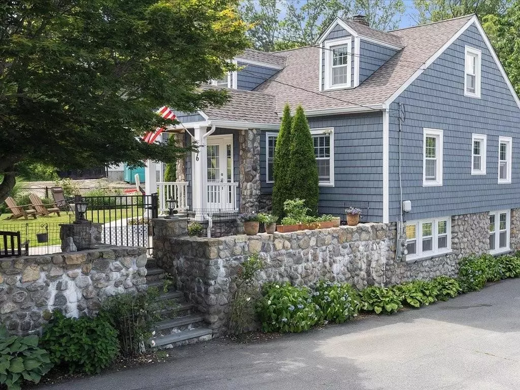 Westerly, RI 02891,96 Ashaway RD