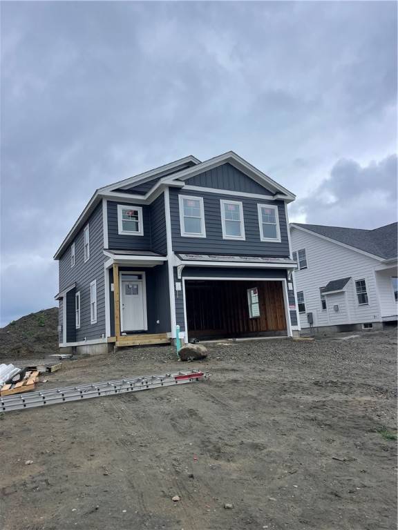 286 Freedom Trail DR, Portsmouth, RI 02871