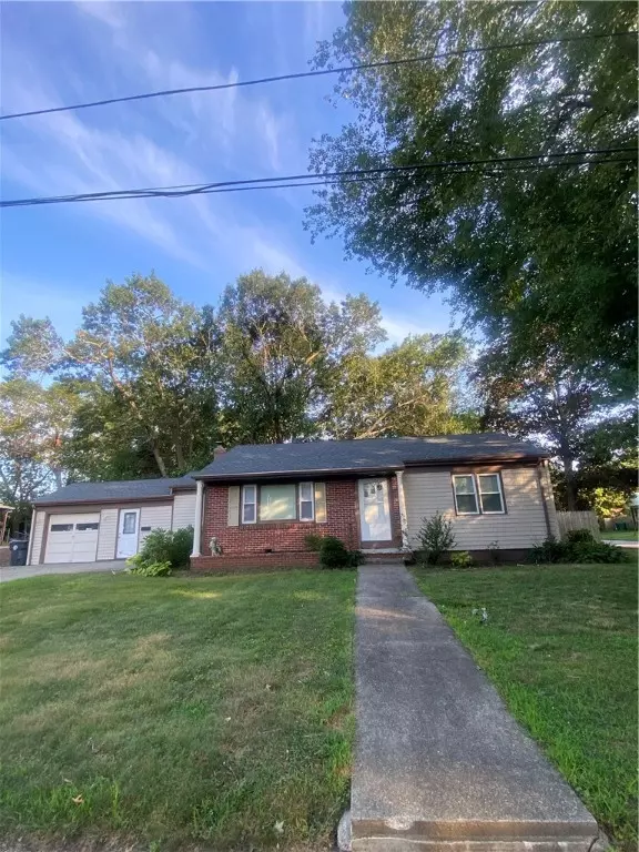 Warwick, RI 02888,316 Manolla AVE