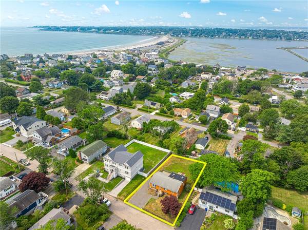 47 Allston AVE, Middletown, RI 02842