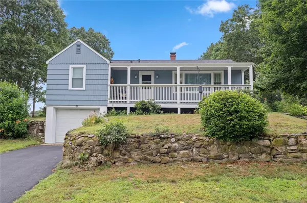 4 East Stuart ST, Westerly, RI 02891