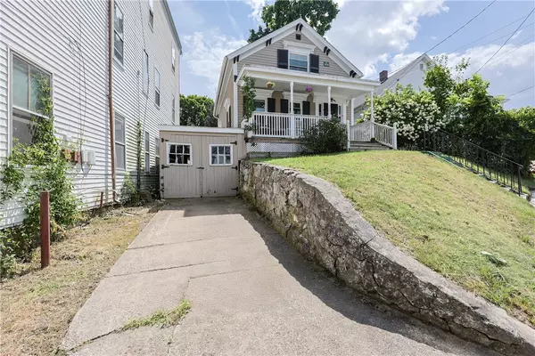 Woonsocket, RI 02895,100 Prospect ST