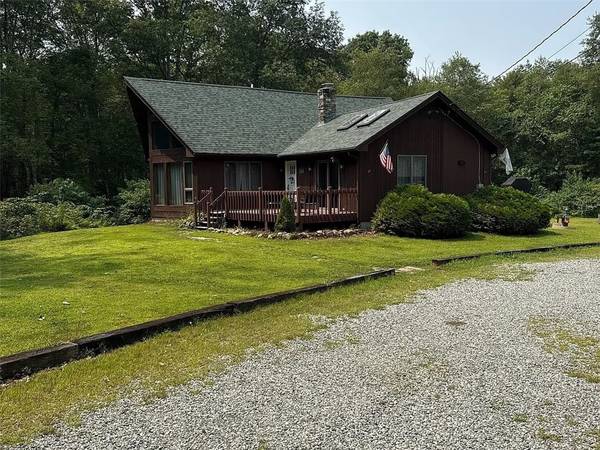 241 Pine Hill RD, Sterling, CT 06377