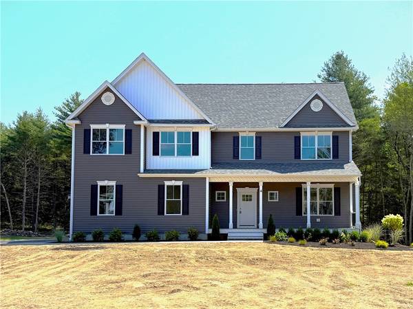 4 Big River RD, Coventry, RI 02816
