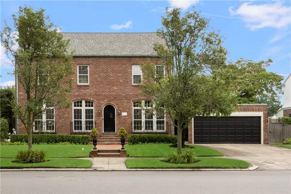 151 Cole AVE, Providence, RI 02906