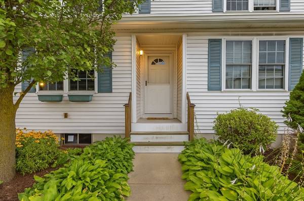 136 Samuel AVE #136, Pawtucket, RI 02860