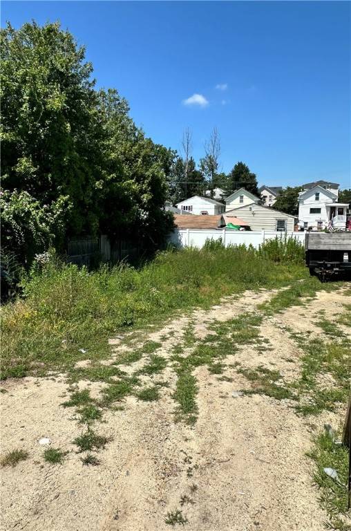 54 Lancashire ST, Providence, RI 02908