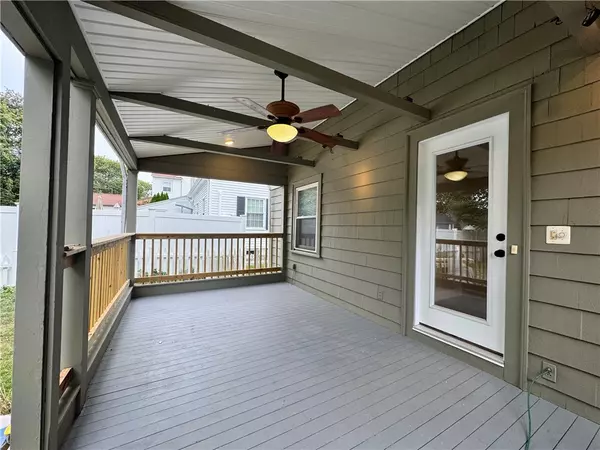 Cranston, RI 02910,43 Rockland AVE