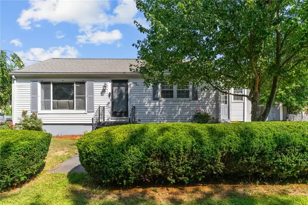99 Ruskin AVE, Woonsocket, RI 02895