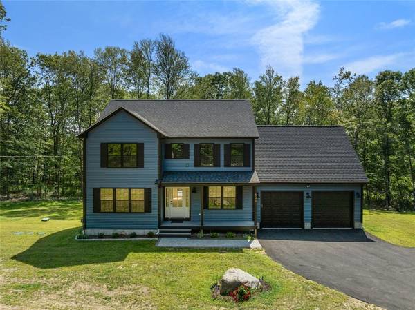 300 Tower Hill RD, Cumberland, RI 02864