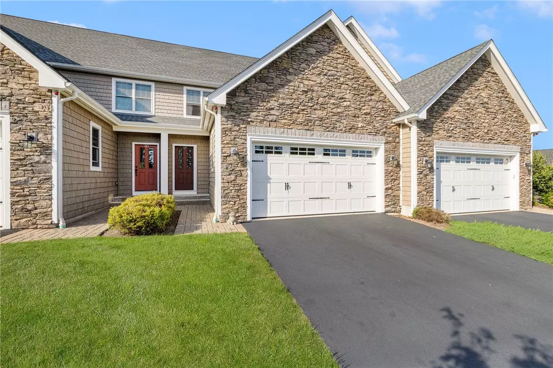 Hopkinton, RI 02832,9 Wheeler LN #C