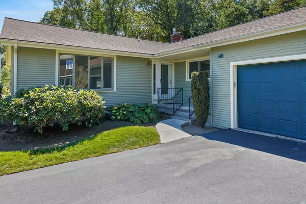 North Kingstown, RI 02852,85 Gateway RD