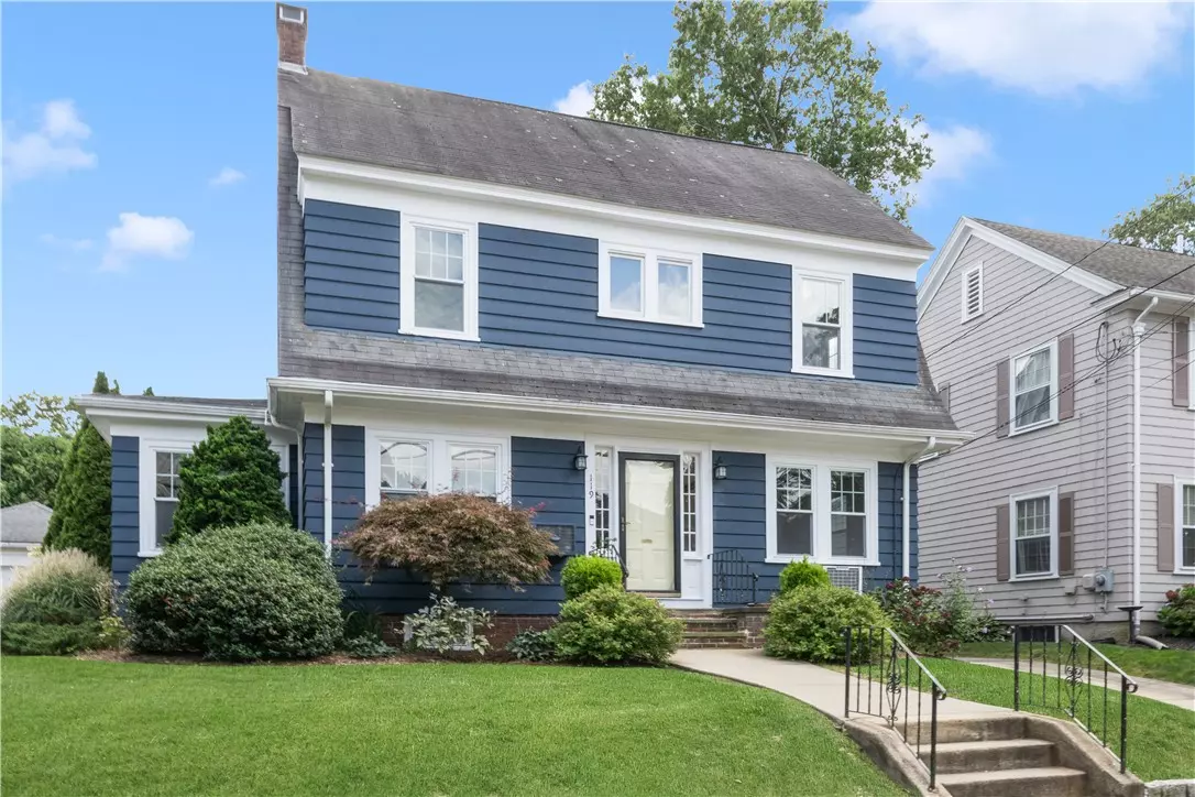 Providence, RI 02906,119 Upton AVE