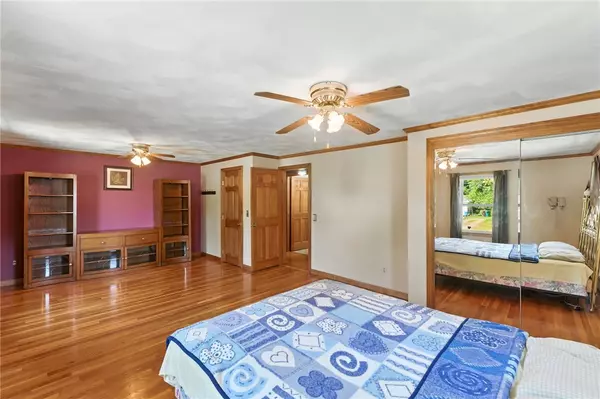 Woonsocket, RI 02895,80 Poplar ST