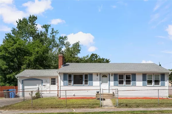 Cranston, RI 02910,75 Autumn ST