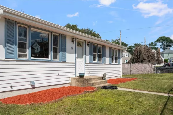 Cranston, RI 02910,75 Autumn ST