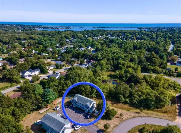 14 Josephine DR #8B, Charlestown, RI 02813