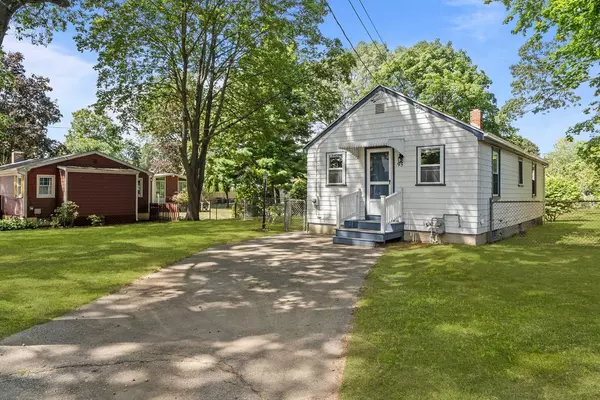 Warwick, RI 02889,95 Wilson AVE