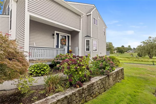 North Providence, RI 02904,24 Pond CT #B